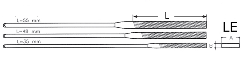 ������������ ������� ����� LE �����������