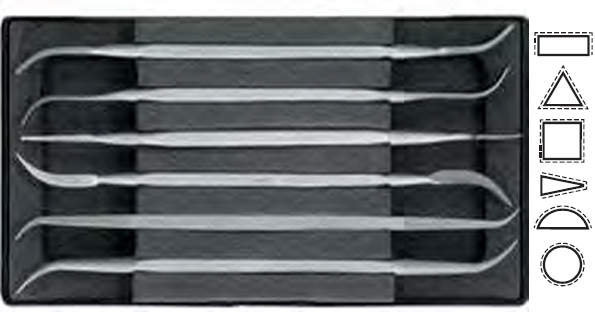 LR12156 �������� ������� (6 ��.)