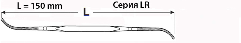 ������ ������������� 150 �� ����� LR