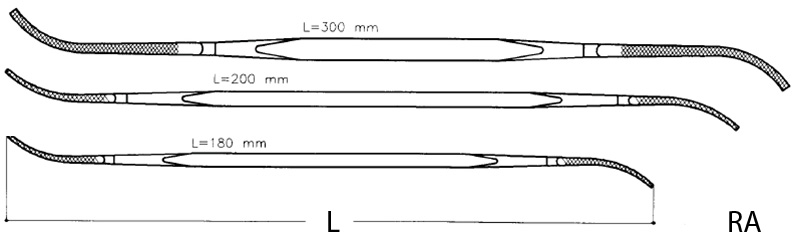 ������ ����� RA